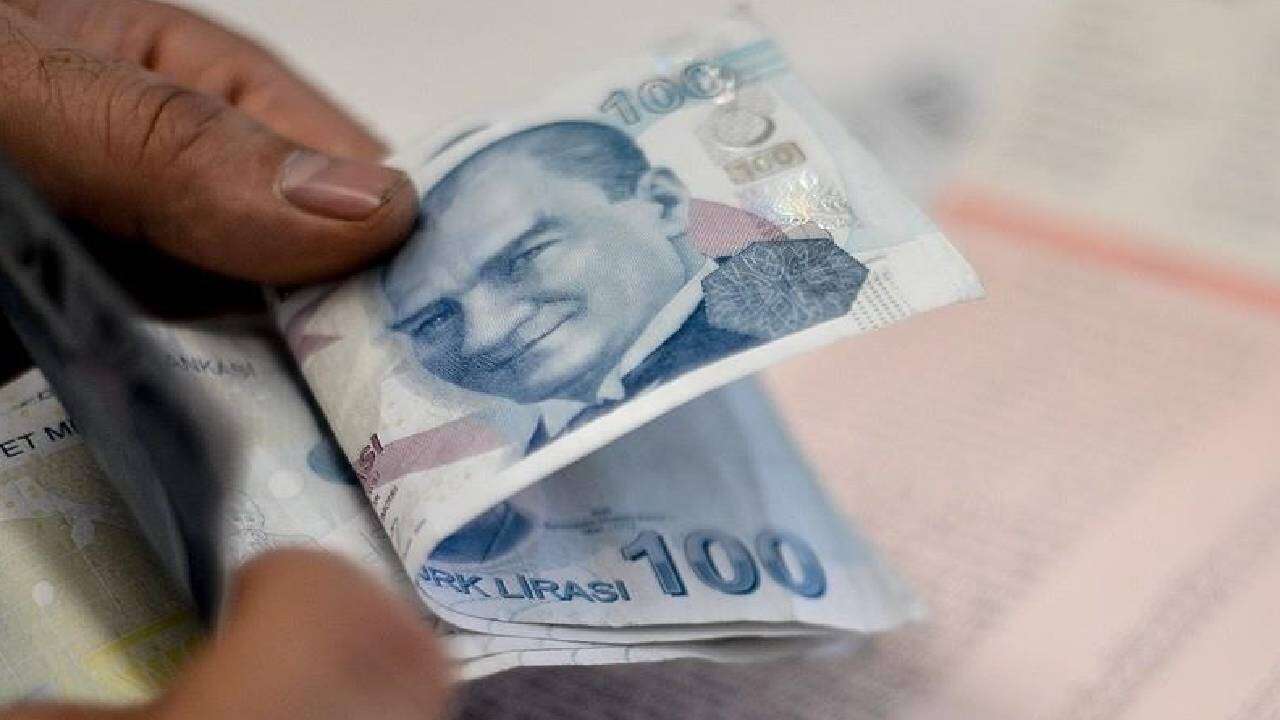 AK Parti düğmeye bastı, düzenlemeyi Meclis'e sundu! En düşük emekli aylığına yapılacak zam belli oldu 7